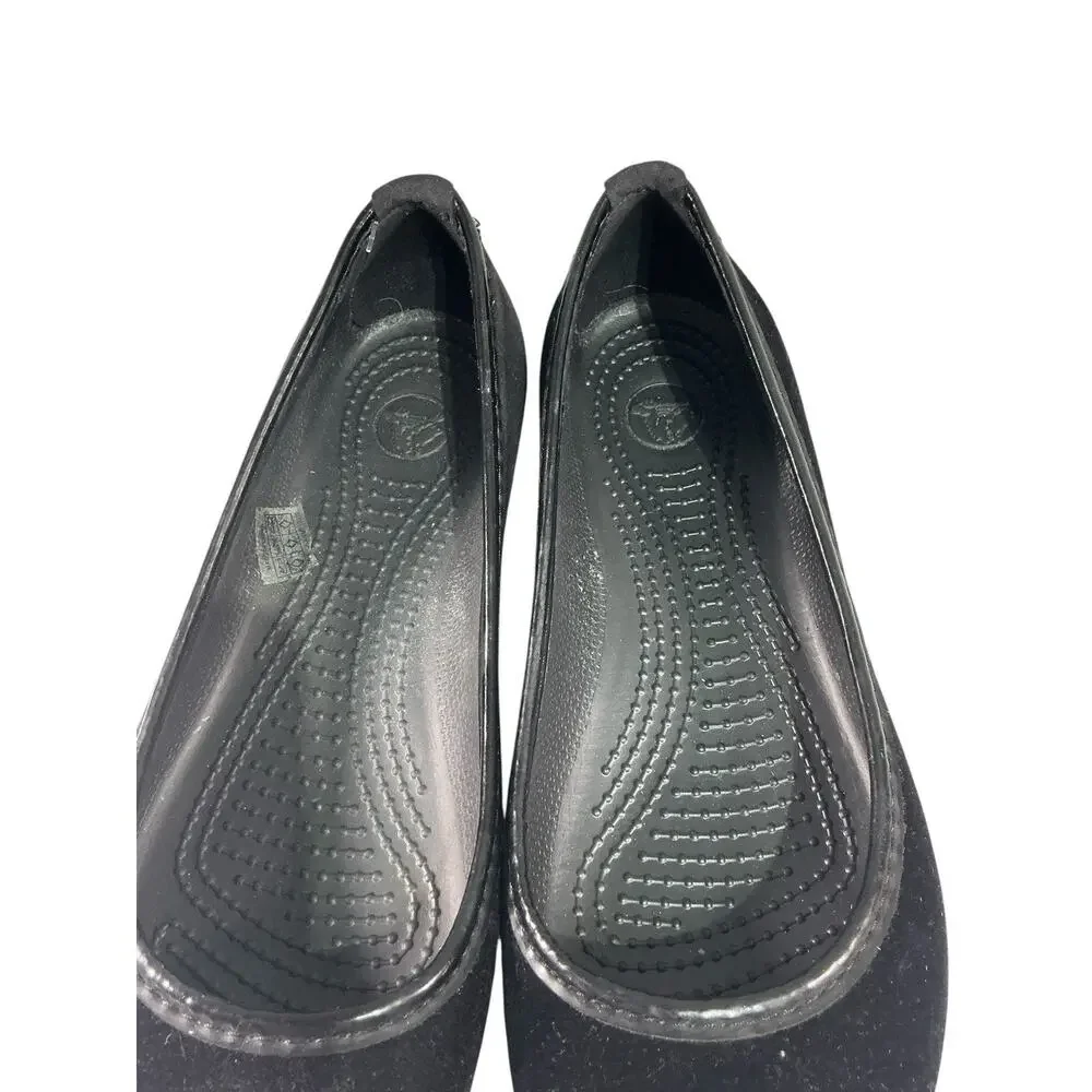 CROCS triple comfort